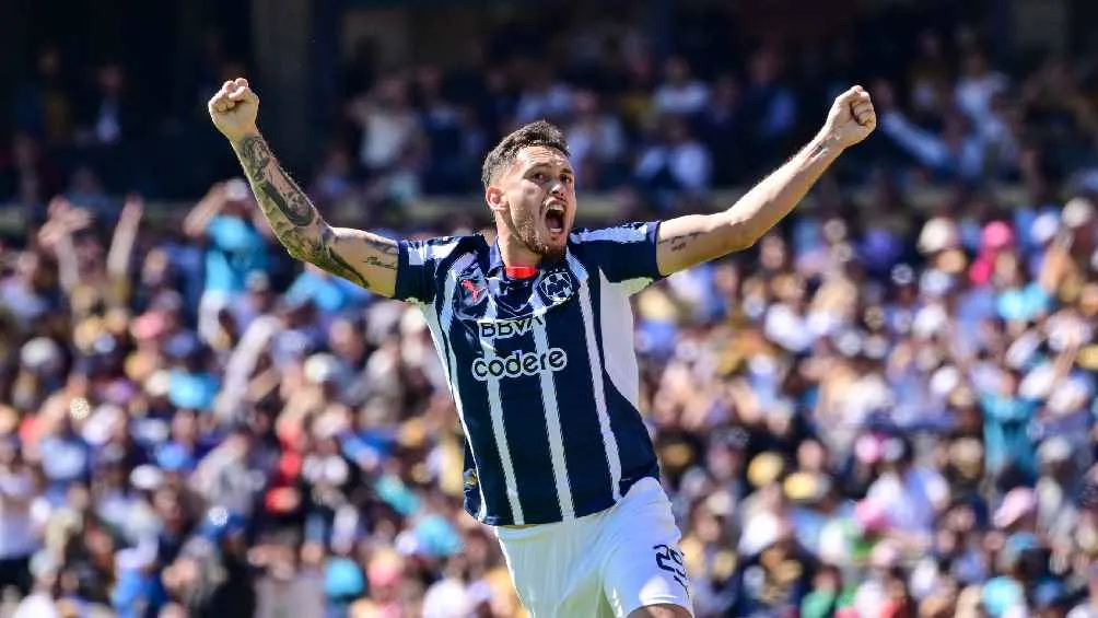 IMAGO7 Vencieron a los Pumas