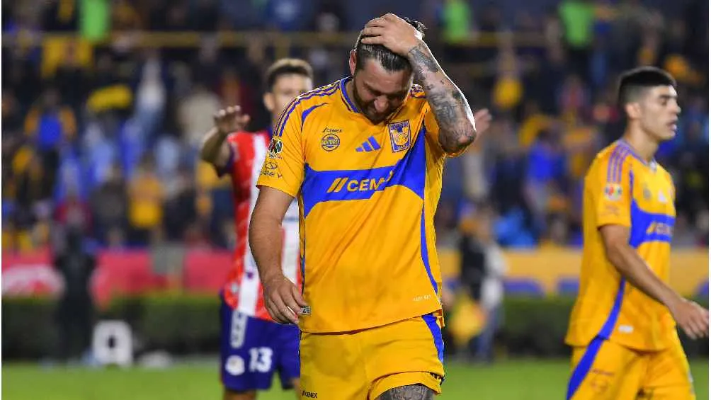 No pudo romper el cero