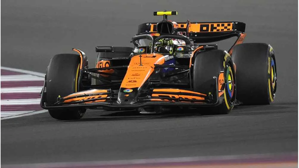 Quieren el campeonato de constructores