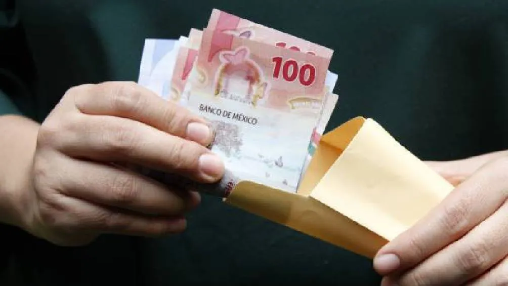 El &quot;Fondo de Ahorro&quot; y el &quot;aguinaldo&quot; son dos tipos de prestaciones laborales que se diferencian entre sí.