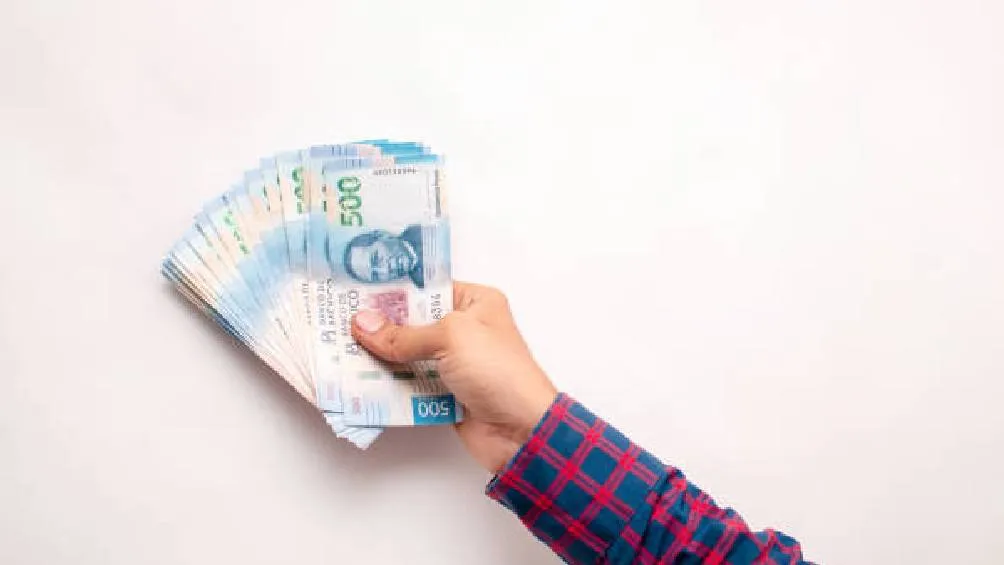 Pixabay. El artículo 87 de la Ley Federal del Trabajo establece que el aguinaldo es un derecho irrenunciable.