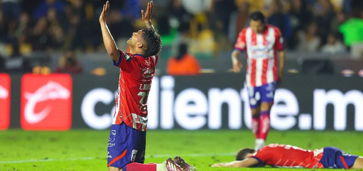 IMAGO7 San Luis a Semis