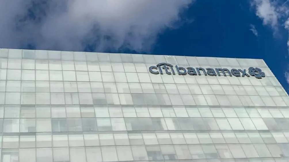 Citi y Banamex confirmaron su separación este 2 de diciembre.