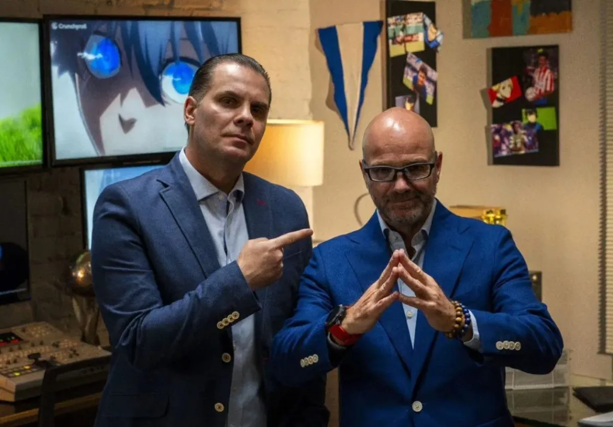 CAPTURA DE PANTALLA: X