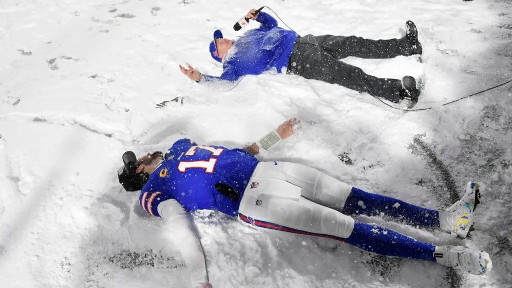 AP Vencieron a los 49ers