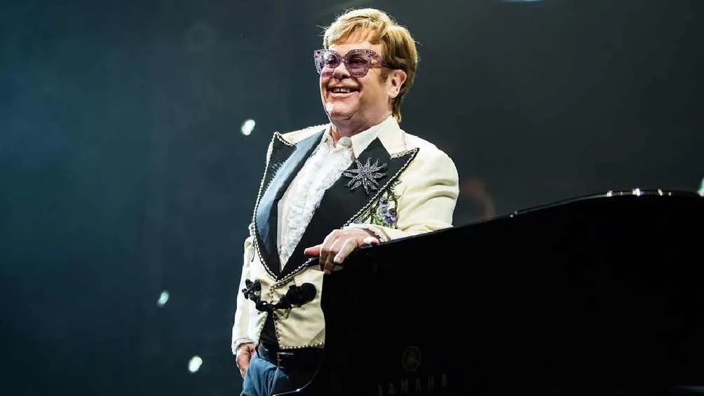 IG: @eltonjohn Esta noticia ha conmocionado a varios de sus seguidores.