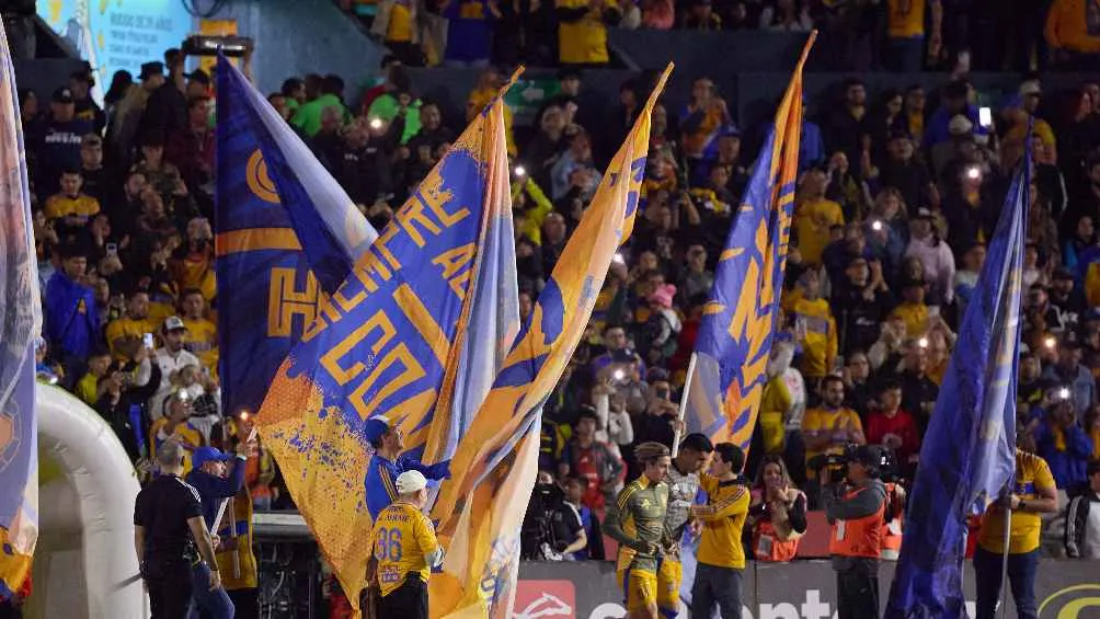 Abuchearon al equipo