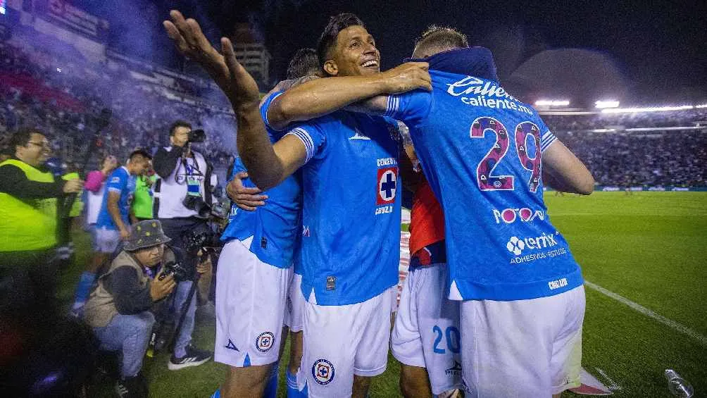 IMAGO7 Destacó la actualidad de su equipo