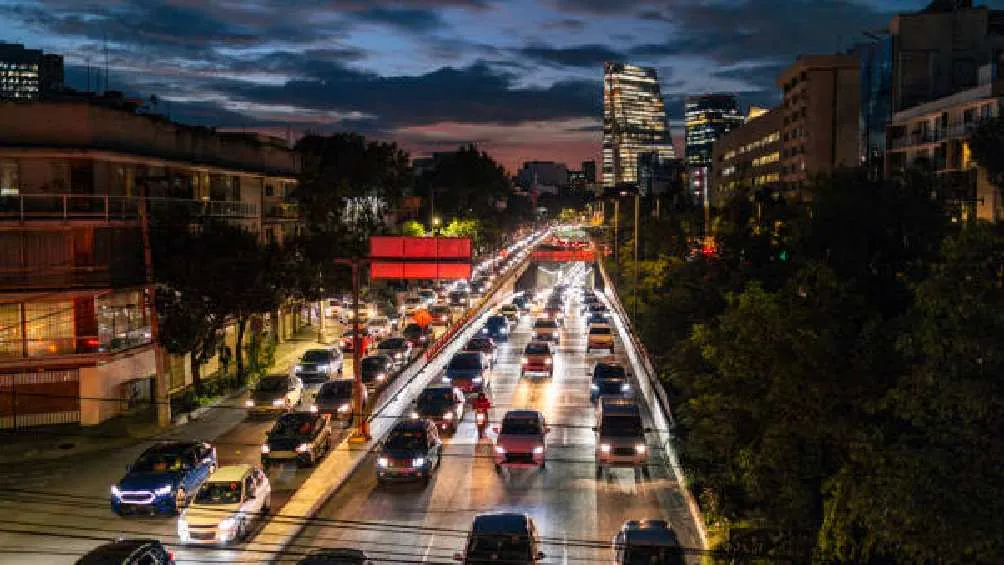 El Hoy No Circula aplica a diario, con excepción de los domingos.