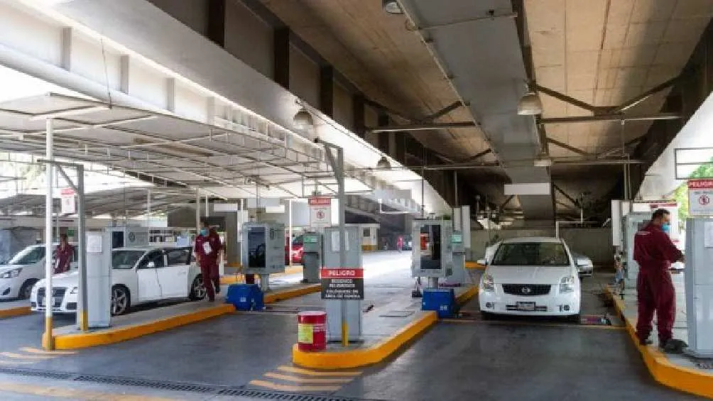 La verificación vehicular determina qué holograma obtiene cada carro.