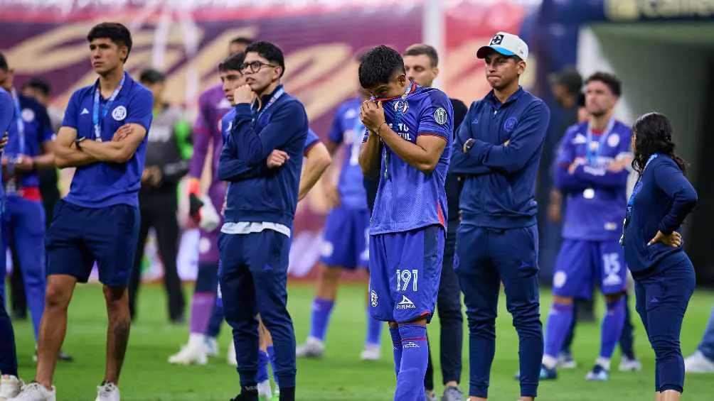 IMAGO7 No olvidan la Final ante América