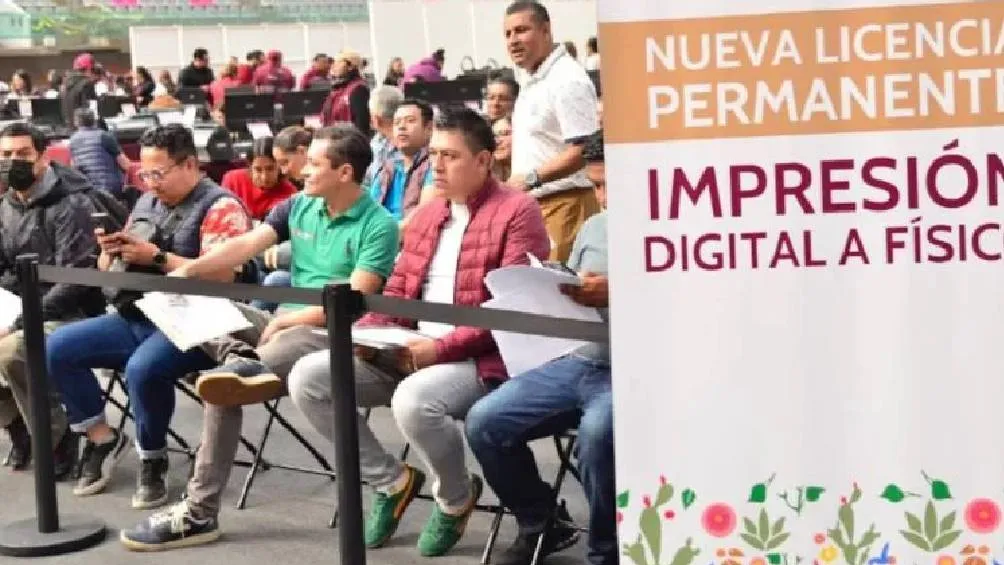 Se necesita un mínimo de 8.0 para aprobar el examen.