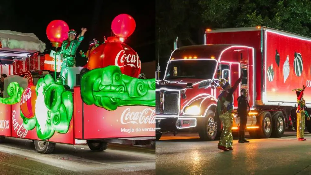 El evento se lleva anualmente reuniendo cientos de asistentes.