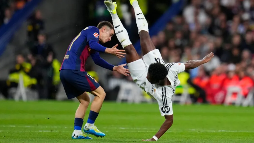 El francés está listo para volver a la actividad