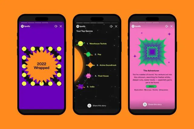 MSN Spotify es una plataforma de música