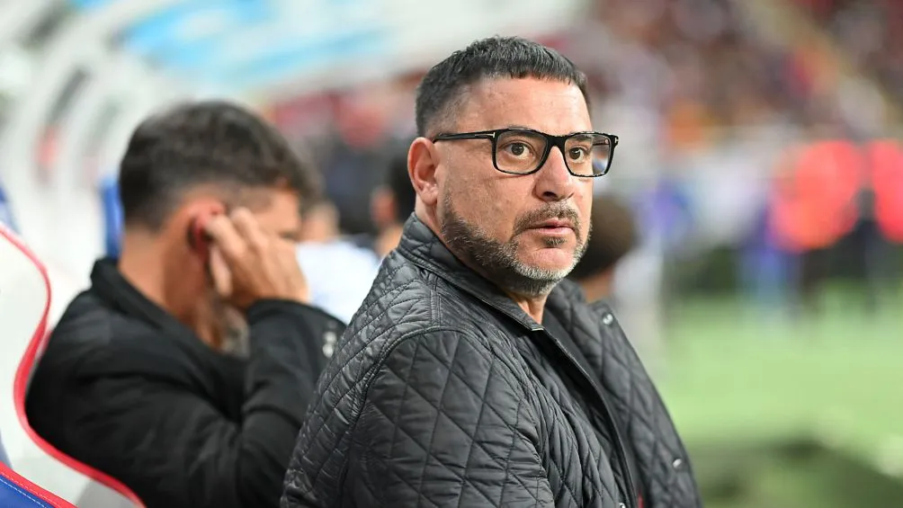 IMAGO7 Apunta a llegar a Toluca