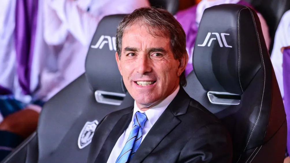 Habló sobre su futuro