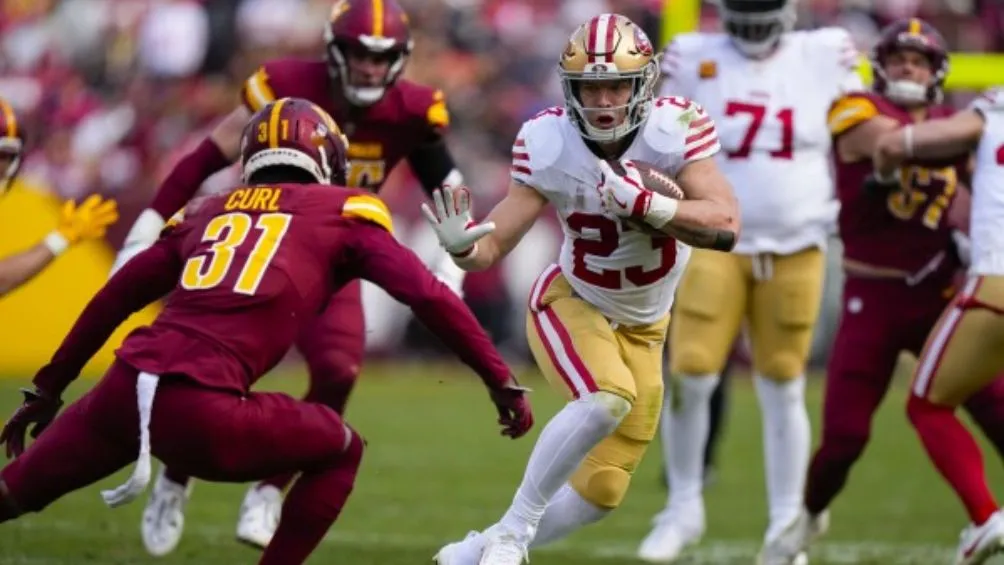 AP Así se jugará la semana 14