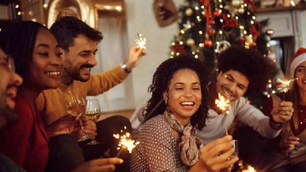 Pixabay Las fiestas decembrinas se celebran del 12 de diciembre al 6 de enero.