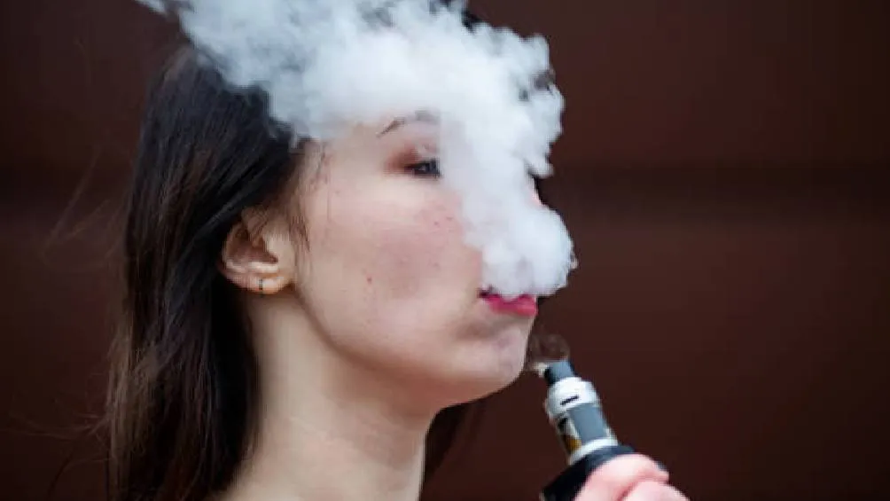 La Sociedad Americana del Cáncer advierte que puede causar diversas enfermedades y afectar negativamente casi todos los órganos del cuerpo.