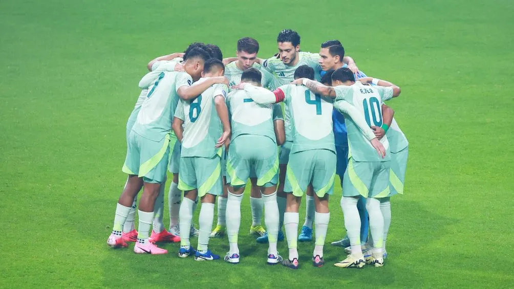 Jugarían en enero con futbolistas de Liga MX