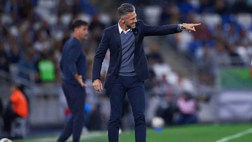 Se reencontrarán con Demichelis