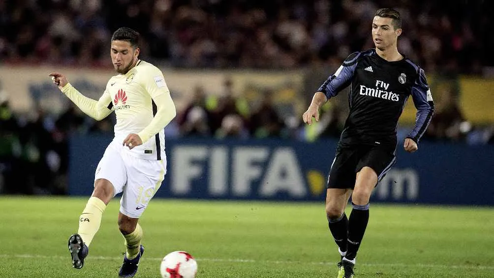 Han sido tres juegos ante clubes de la Liga MX