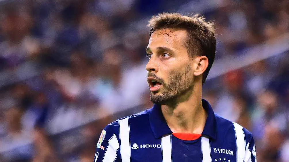 Confiesa estar contento