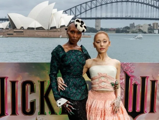 Ariana Grande ha sido víctima de críticas y comentarios por su apariencia