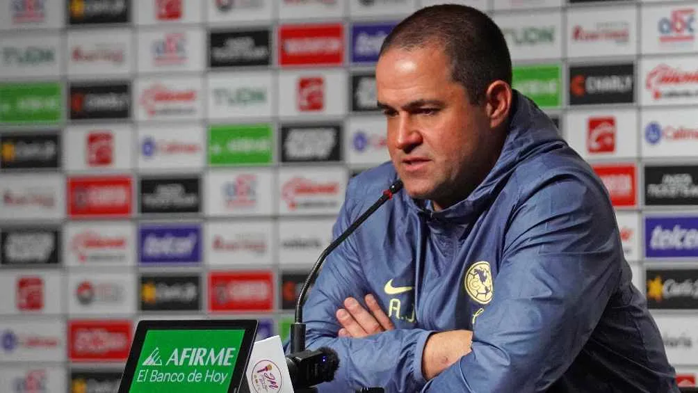 MEXSPORT Podrá contar con los dos sudamericanos