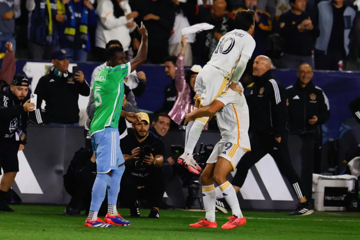 La MLS sigue su crecimiento de la mano del comisionado