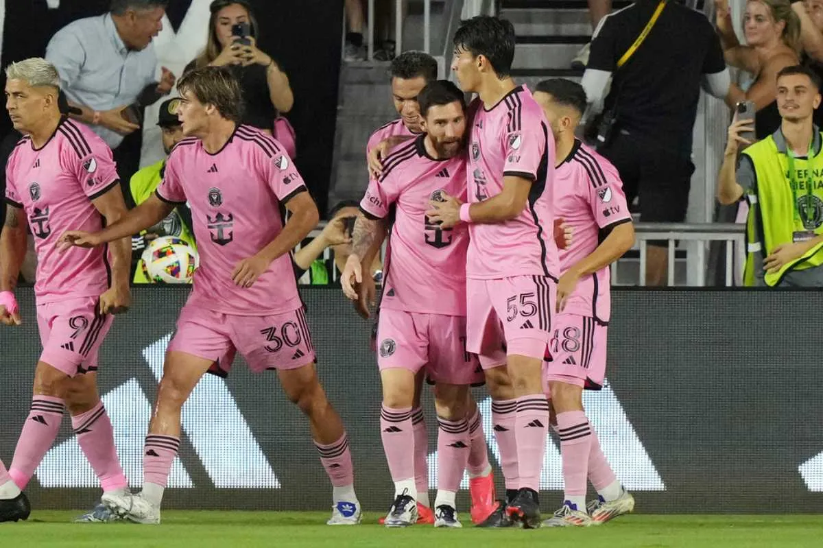 La MLS ha expandido su número de franquicias con Garber