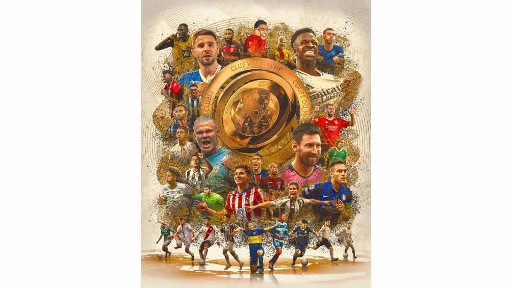 Destacan los duelos entre equipos de UEFA