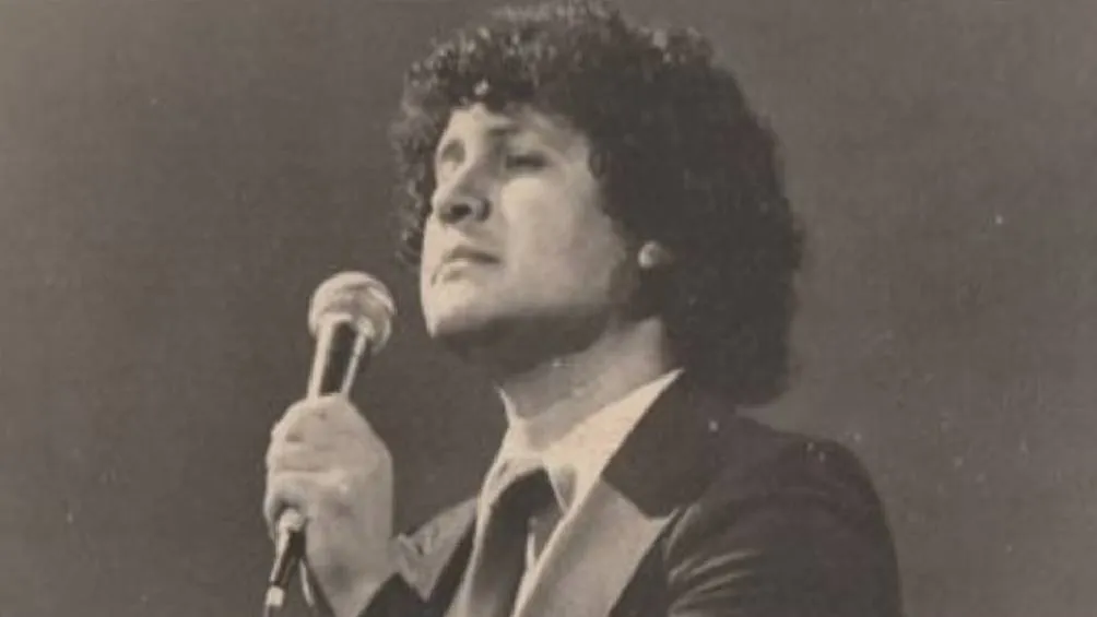 José Luis Gómez González, conocido como Ze Luis y compositor de &quot;La niña fresa&quot;, falleció el 3 de diciembre.