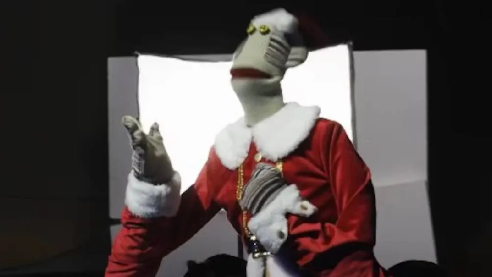 @@primevideolatinoamerica Se espera que la nueva película se estrene en 2025.