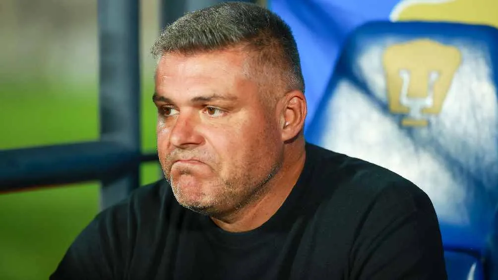 Se va tras cinco temporadas