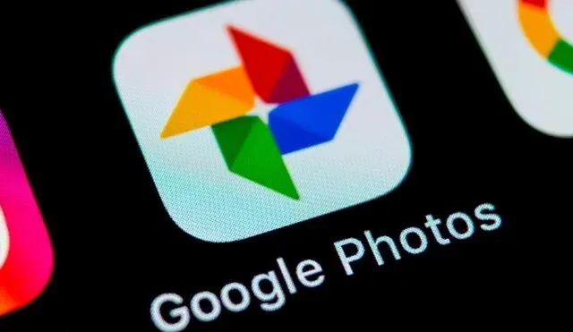 Google Photos tendrá nueva función para este fin de año