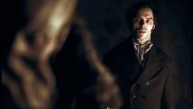 Nosferatu es un remake dirigido por Robert Eggers