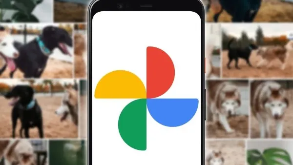 Google Photos
