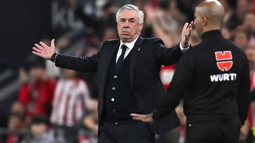 Contempla sentar al francés