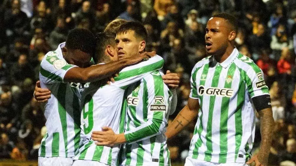 Buscan romper la mala racha