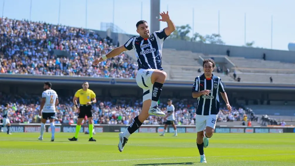 IMAGO7 Rayados, primer Finalista del AP2024