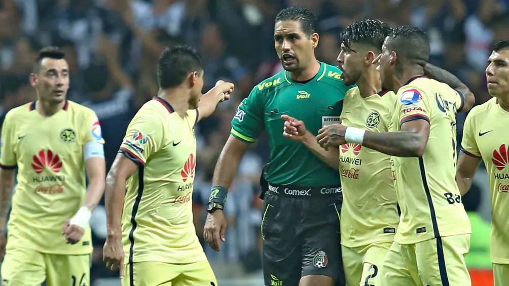 IMAGO7 Semifinal del Clausura 2016