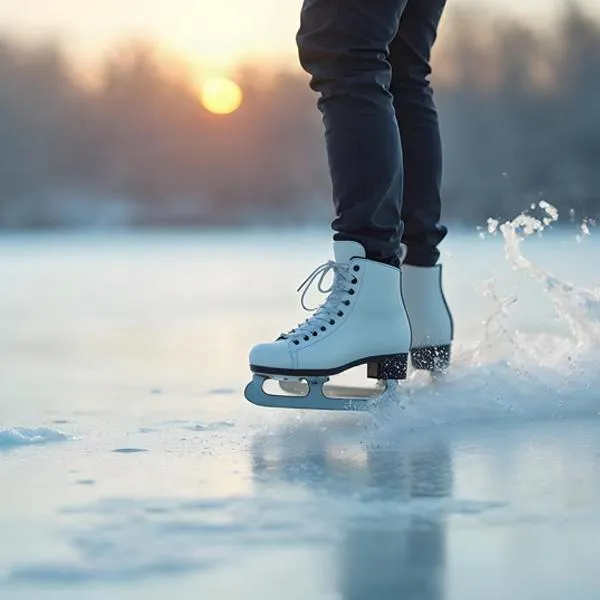 FB: @IPN.MX Solo podrás usar la pista por 20 minutos.