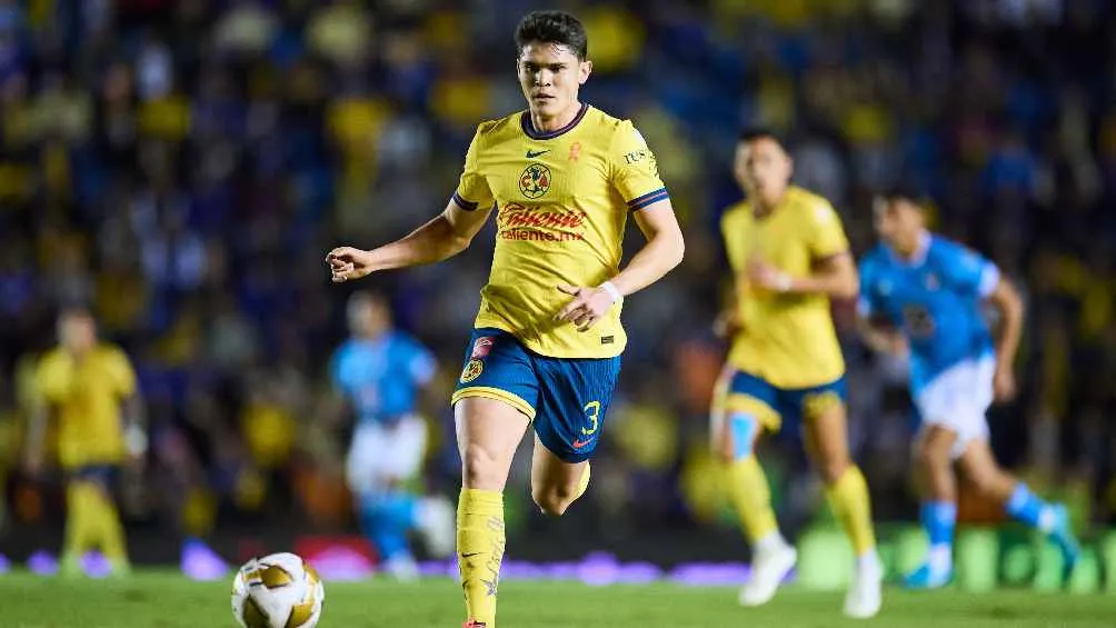 MEXSPORT Lo vivió como una Final