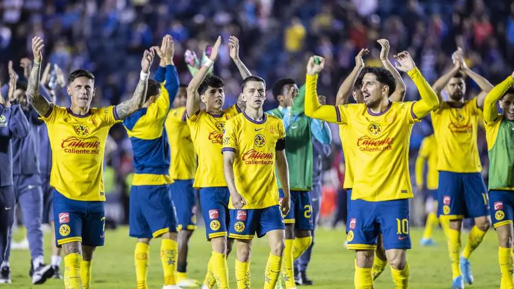 MEXSPORT Respondieron a las críticas