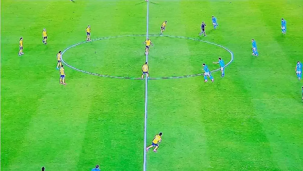 Se adelantaron a la jugada