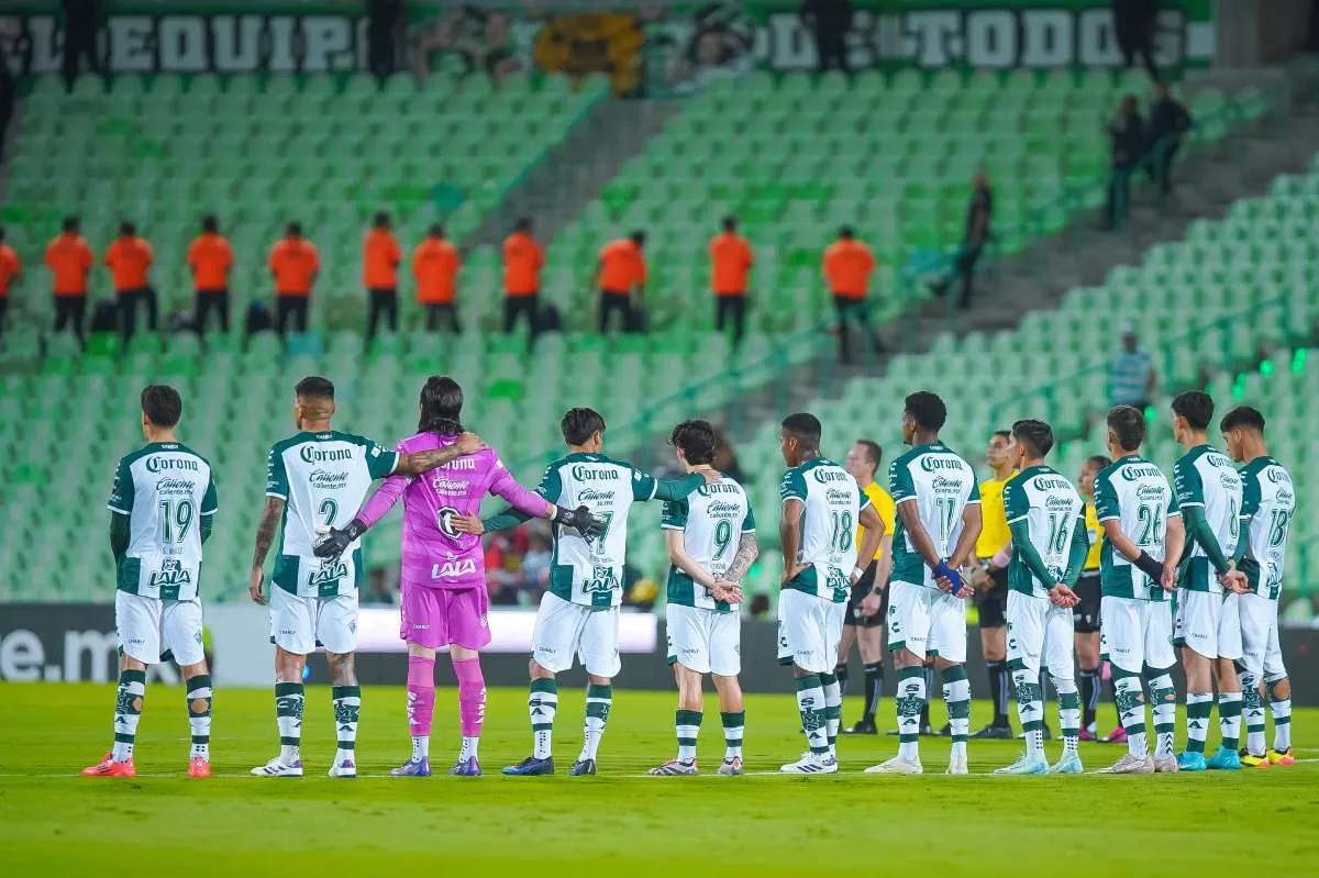 El equipo de Torreón quiere ser protagonista de nuevo