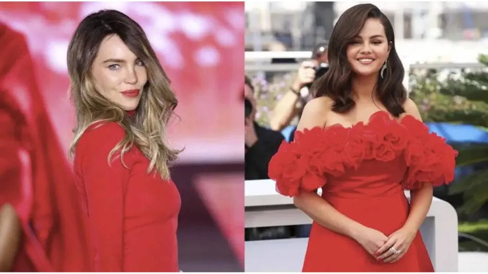 Selena Gómez ha recibido fuertes críticas por su papel en la película 'Emilia Pérez'.