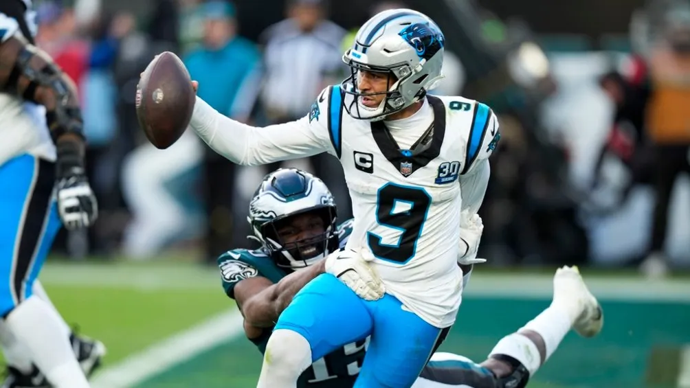 AP Panthers suma su 10ma derrota
